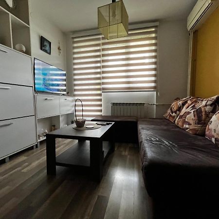 Apartamento Sova Vrsac Exterior foto