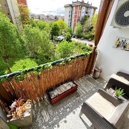Apartamento Sova Vrsac Exterior foto