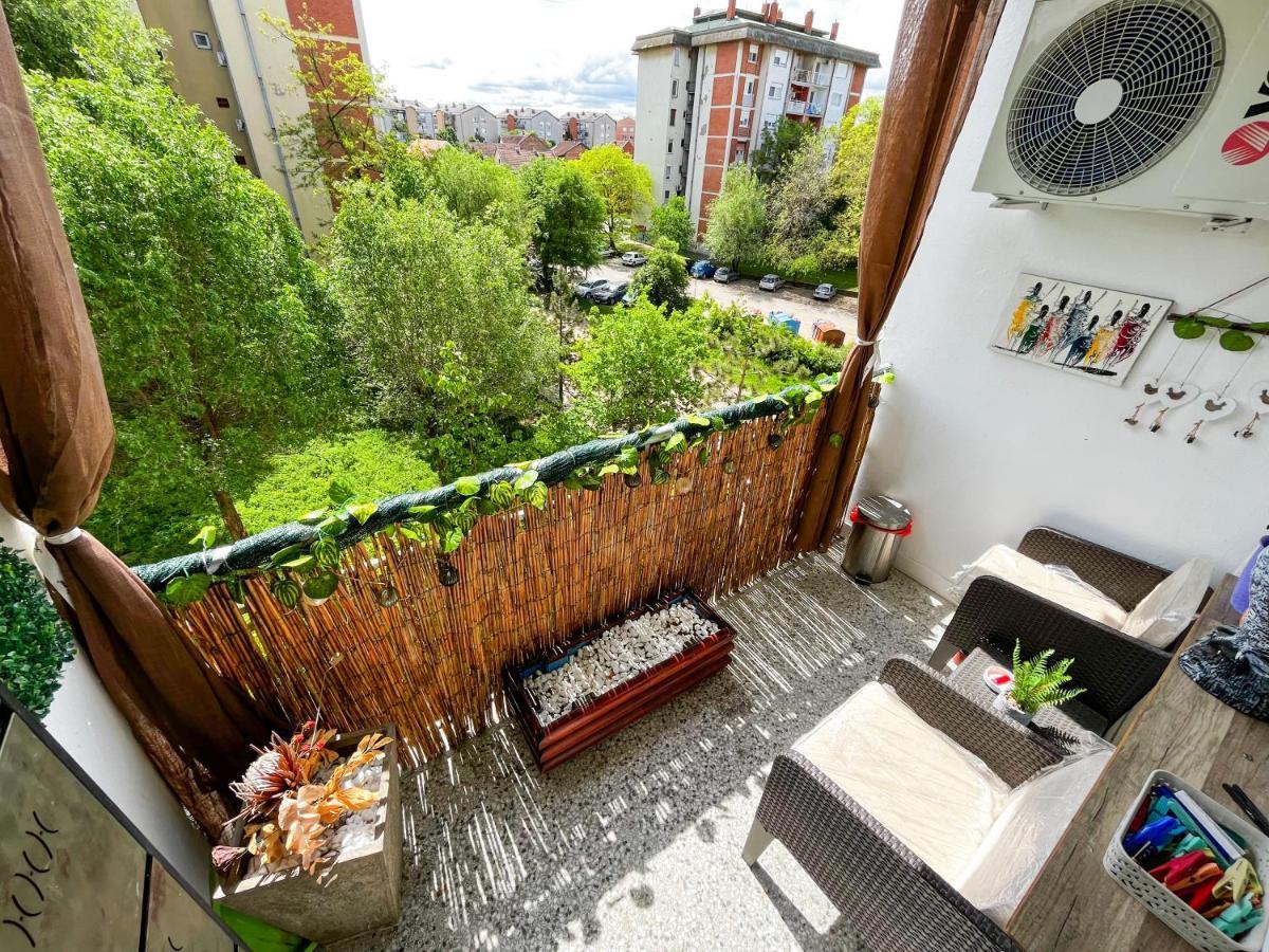 Apartamento Sova Vrsac Exterior foto