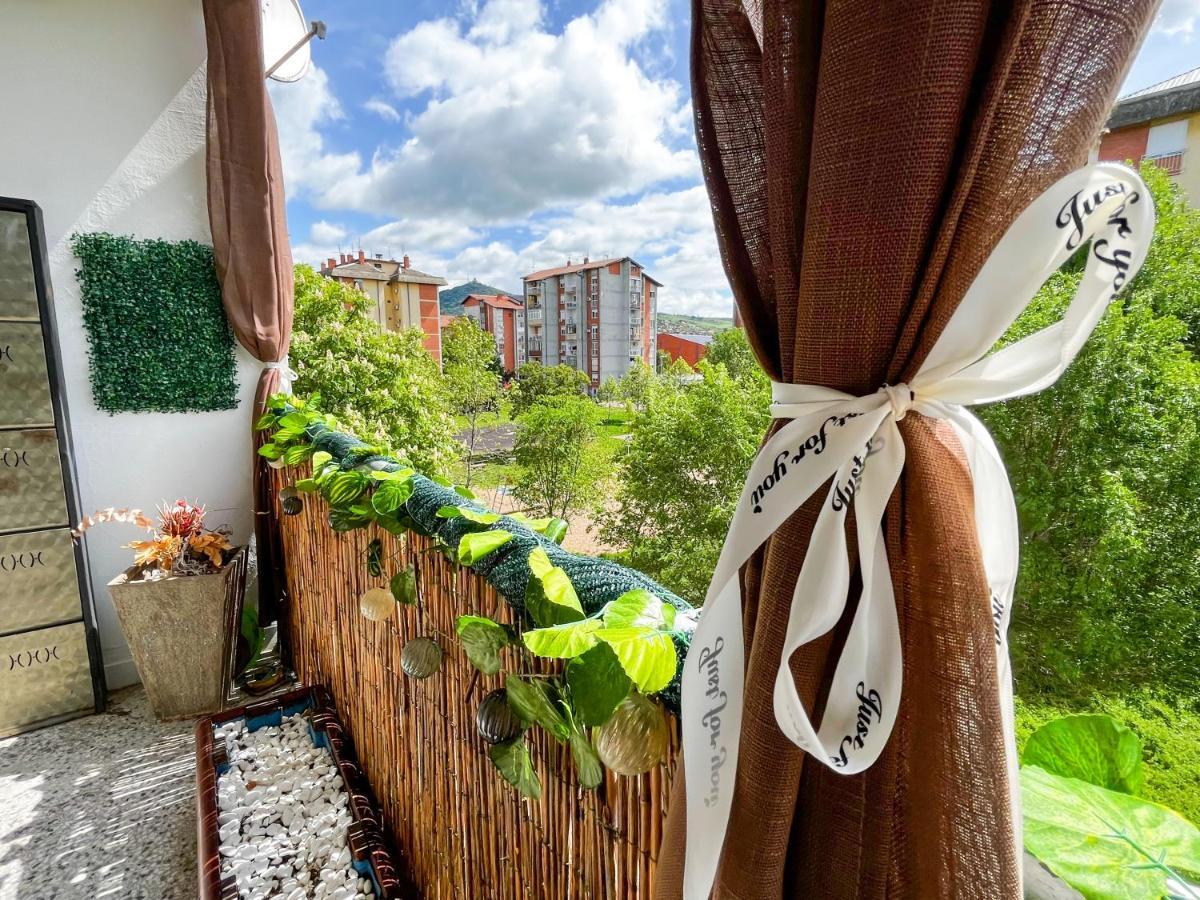 Apartamento Sova Vrsac Exterior foto