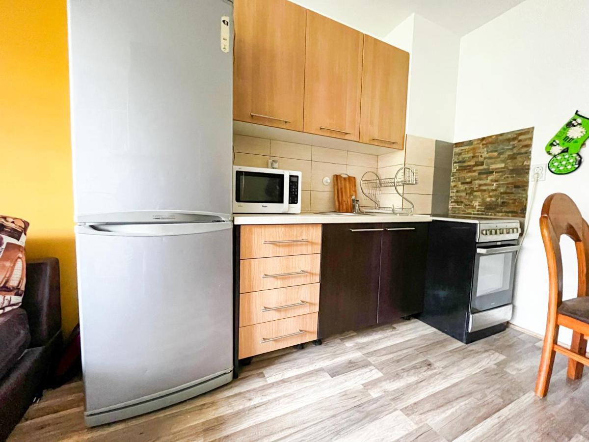 Apartamento Sova Vrsac Exterior foto