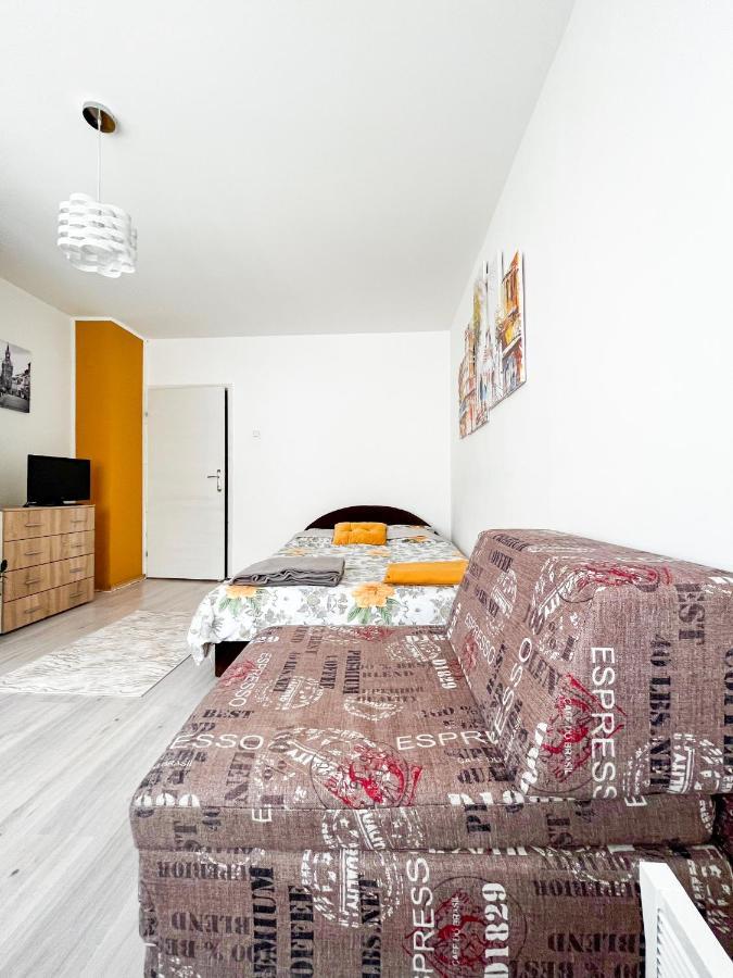 Apartamento Sova Vrsac Exterior foto