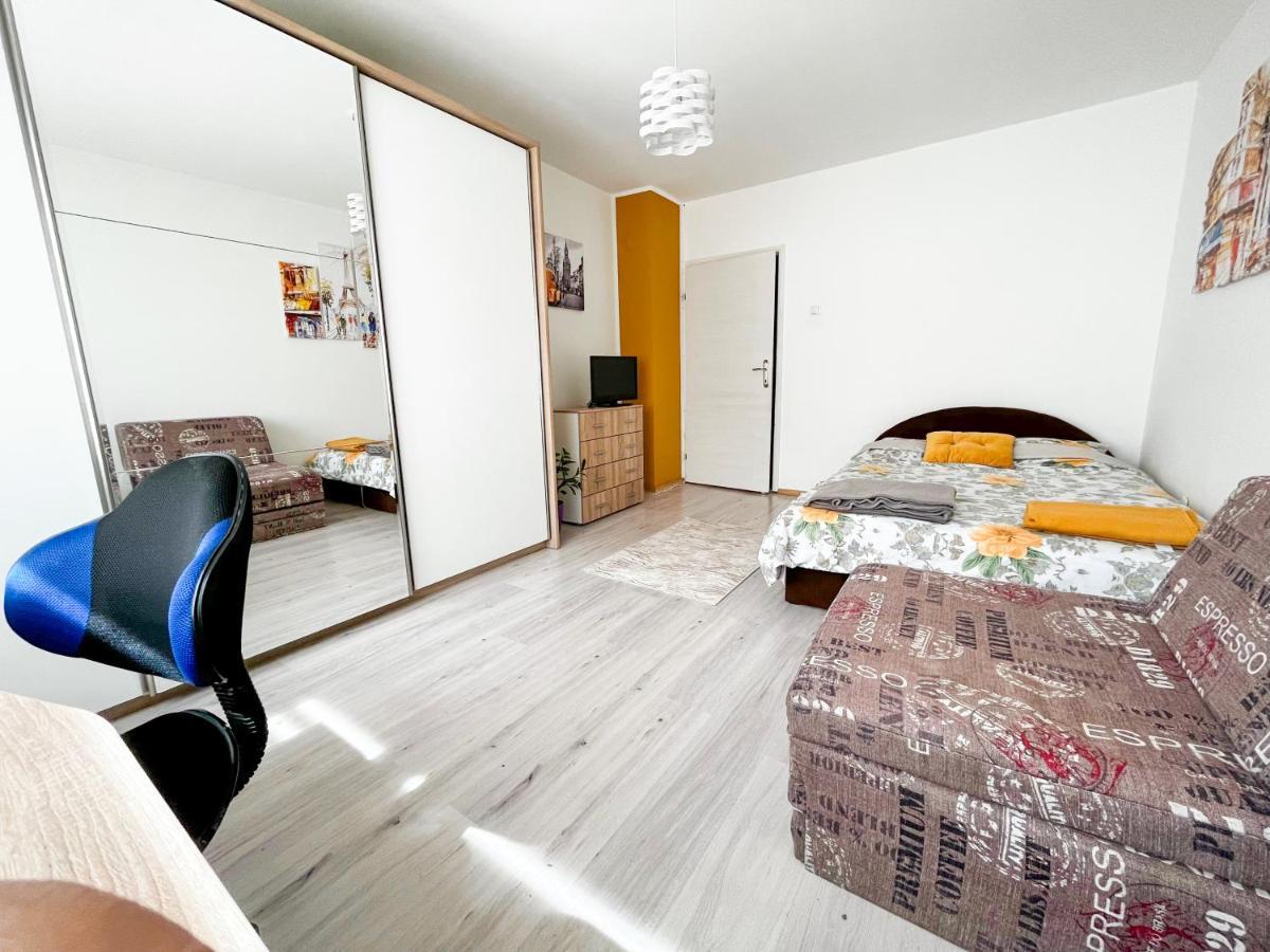 Apartamento Sova Vrsac Exterior foto